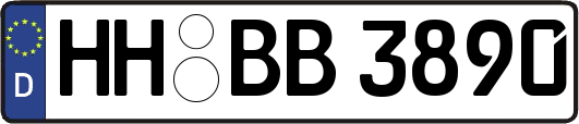 HH-BB3890