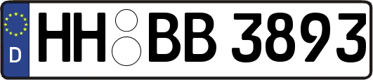 HH-BB3893
