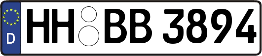 HH-BB3894