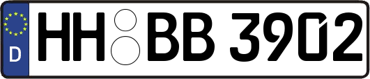 HH-BB3902
