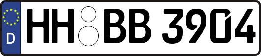HH-BB3904