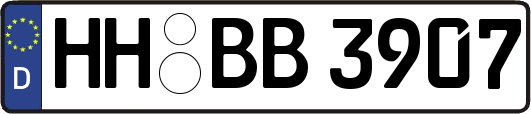 HH-BB3907