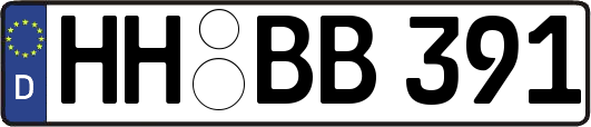 HH-BB391