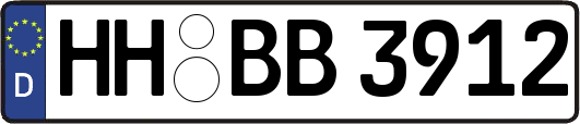 HH-BB3912