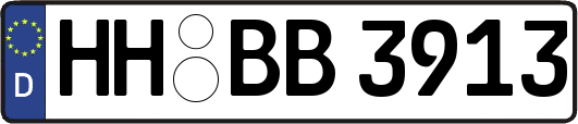 HH-BB3913