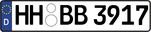HH-BB3917