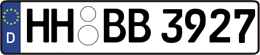 HH-BB3927