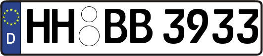 HH-BB3933