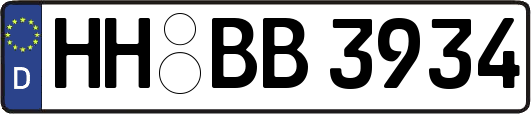 HH-BB3934