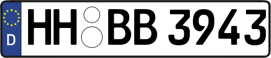 HH-BB3943