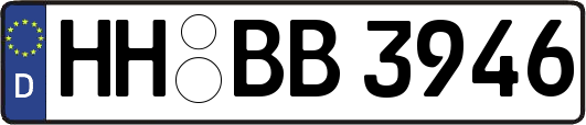 HH-BB3946