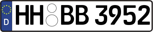 HH-BB3952