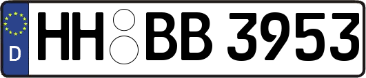 HH-BB3953