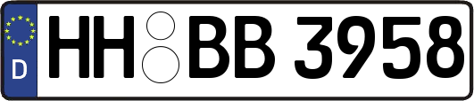 HH-BB3958