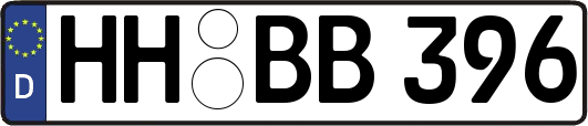 HH-BB396