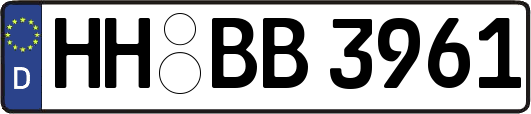 HH-BB3961