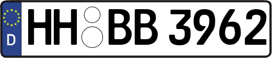 HH-BB3962