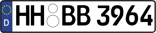 HH-BB3964