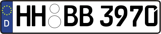 HH-BB3970