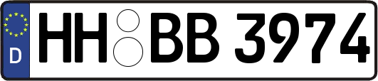 HH-BB3974