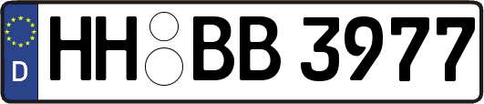 HH-BB3977