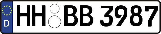 HH-BB3987