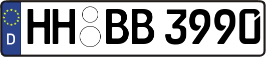 HH-BB3990