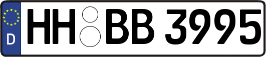 HH-BB3995