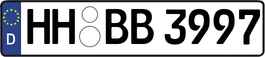 HH-BB3997