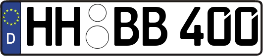 HH-BB400