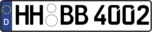 HH-BB4002