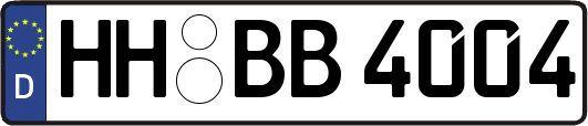 HH-BB4004