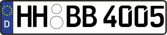 HH-BB4005