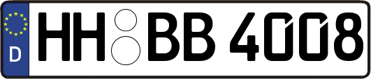 HH-BB4008