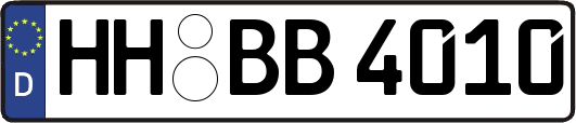 HH-BB4010
