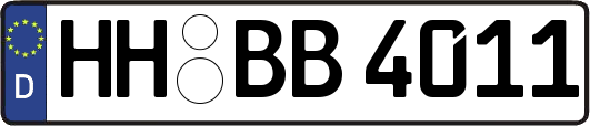 HH-BB4011