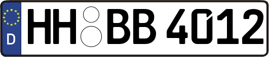 HH-BB4012