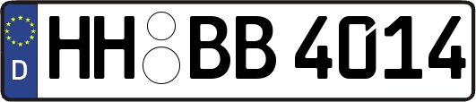 HH-BB4014