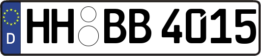 HH-BB4015