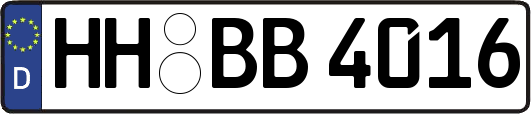HH-BB4016