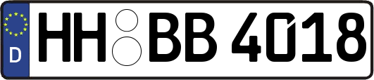 HH-BB4018
