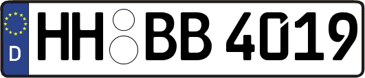 HH-BB4019