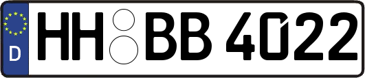 HH-BB4022