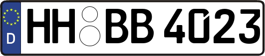 HH-BB4023