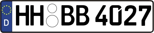 HH-BB4027