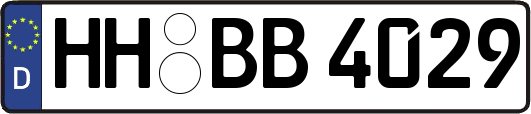 HH-BB4029