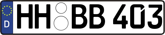 HH-BB403