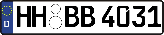HH-BB4031