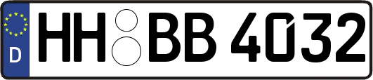 HH-BB4032