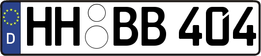 HH-BB404